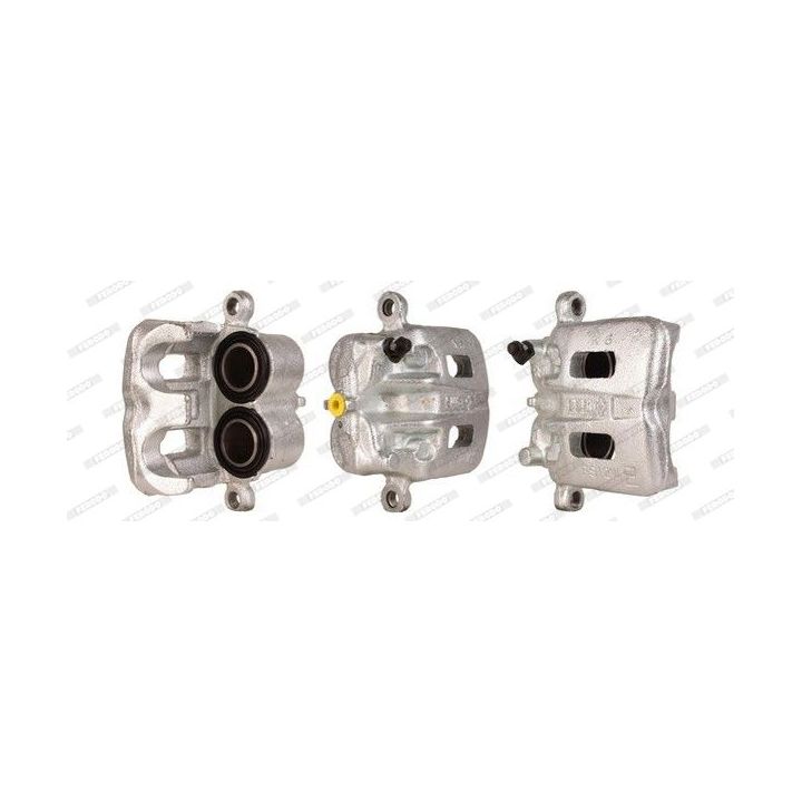 Stabdžių apkaba FERODO FCL694811