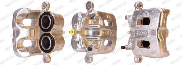 Stabdžių apkaba FERODO FCL694812