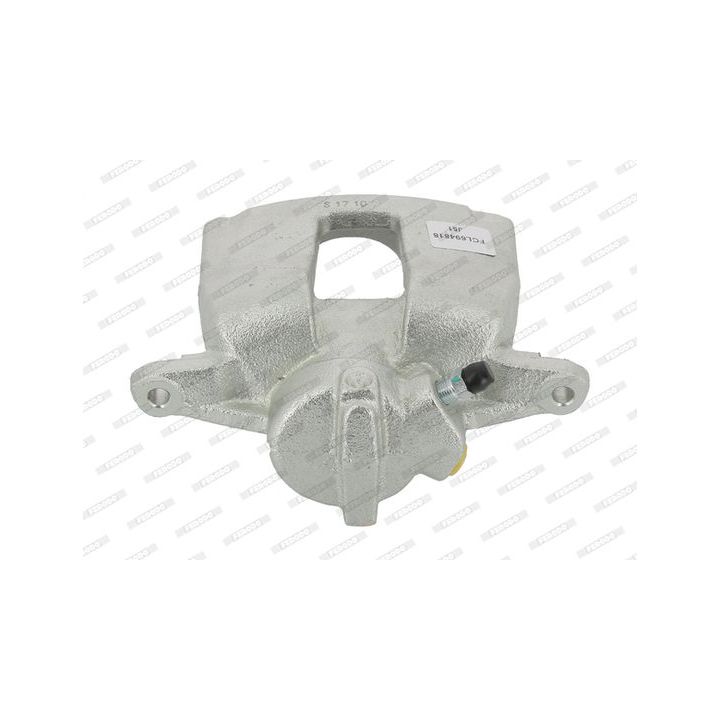 Stabdžių apkaba FERODO FCL694818