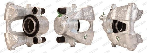 Stabdžių apkaba FERODO FCL694825