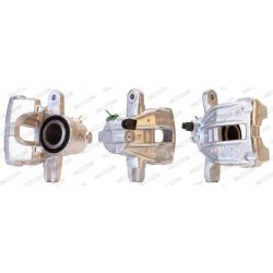 Stabdžių apkaba FERODO FCL694932