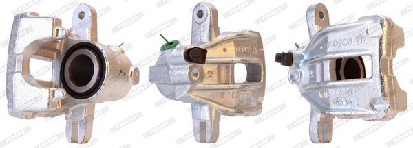 Stabdžių apkaba FERODO FCL694932