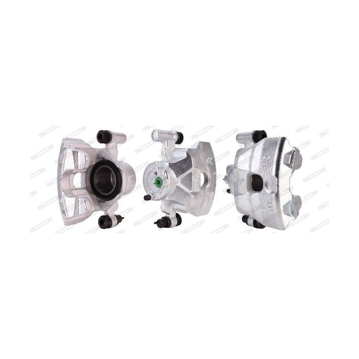 Stabdžių apkaba FERODO FCL694945