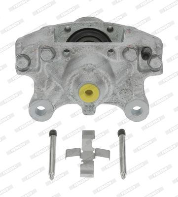 Stabdžių apkaba FERODO FCL694969