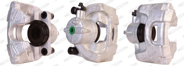 Stabdžių apkaba FERODO FCL695054