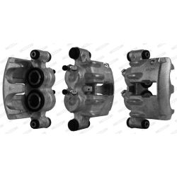 Stabdžių apkaba FERODO FCL695091