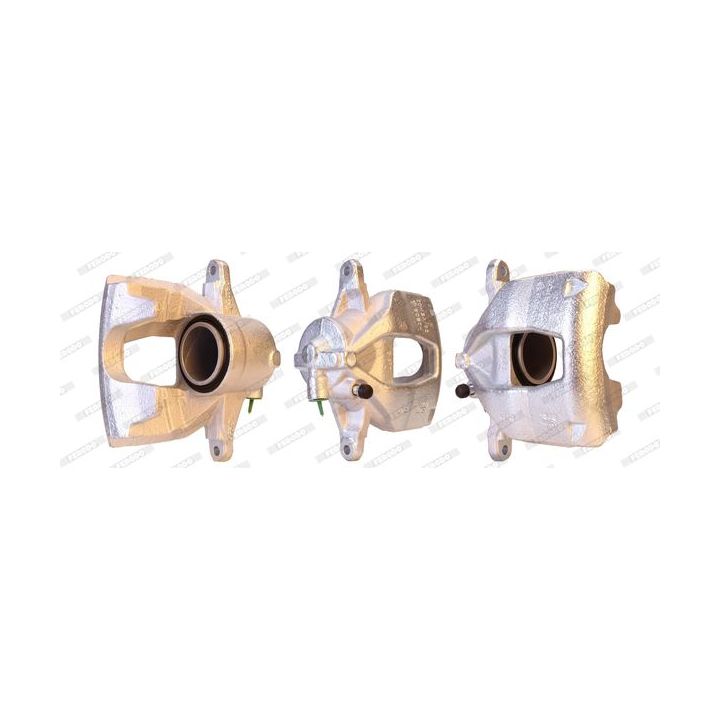 Stabdžių apkaba FERODO FCL695106