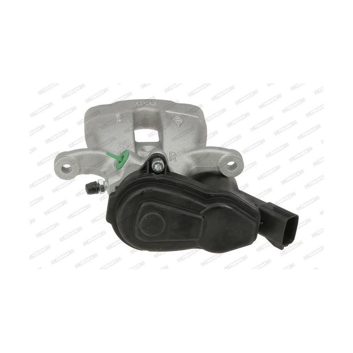 Stabdžių apkaba FERODO FCL695124