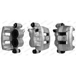 Stabdžių apkaba FERODO FCL695131