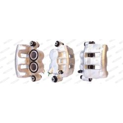 Stabdžių apkaba FERODO FCL695132