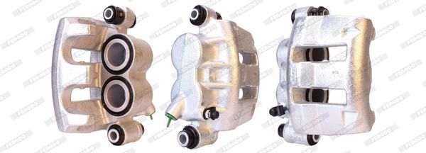 Stabdžių apkaba FERODO FCL695132