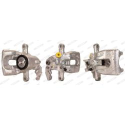 Stabdžių apkaba FERODO FCL695149