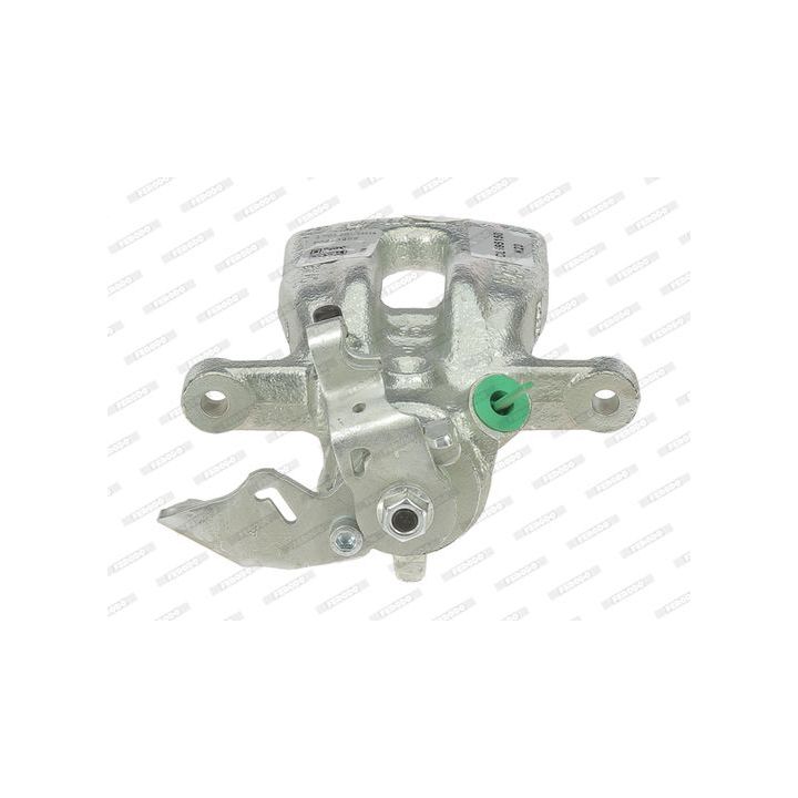 Stabdžių apkaba FERODO FCL695150