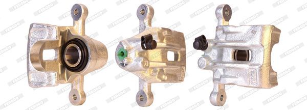 Stabdžių apkaba FERODO FCL695186