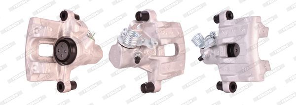 Stabdžių apkaba FERODO FCL695254