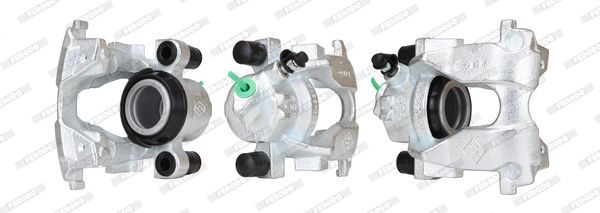 Stabdžių apkaba FERODO FCL695271