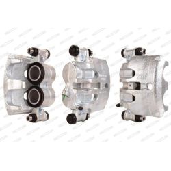 Stabdžių apkaba FERODO FCL695284