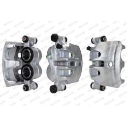 Stabdžių apkaba FERODO FCL695291