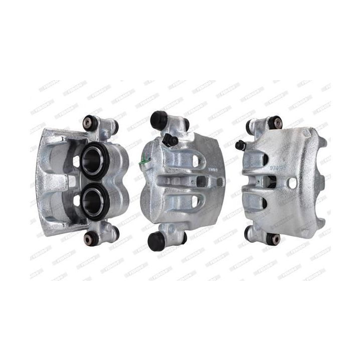 Stabdžių apkaba FERODO FCL695291