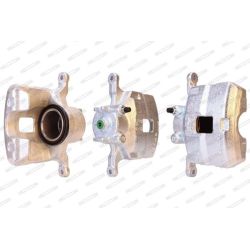 Stabdžių apkaba FERODO FCL695294