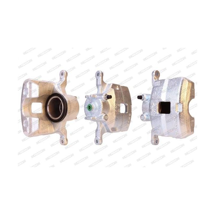 Stabdžių apkaba FERODO FCL695294