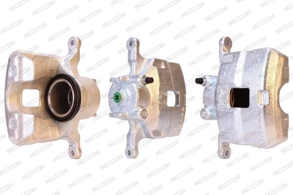 Stabdžių apkaba FERODO FCL695294