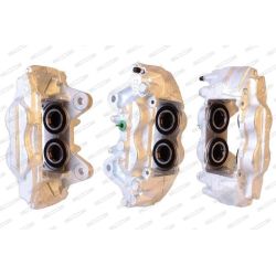 Stabdžių apkaba FERODO FCL695296