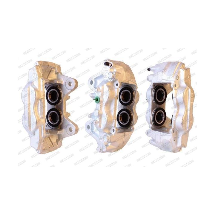 Stabdžių apkaba FERODO FCL695296