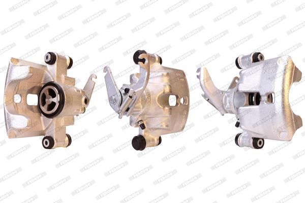 Stabdžių apkaba FERODO FCL695306