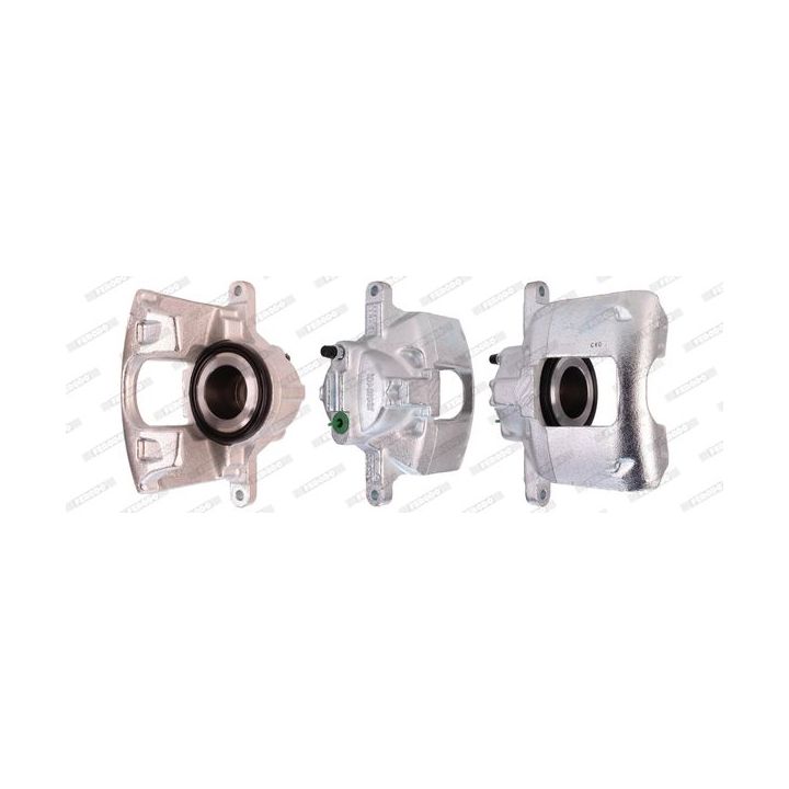 Stabdžių apkaba FERODO FCL695313