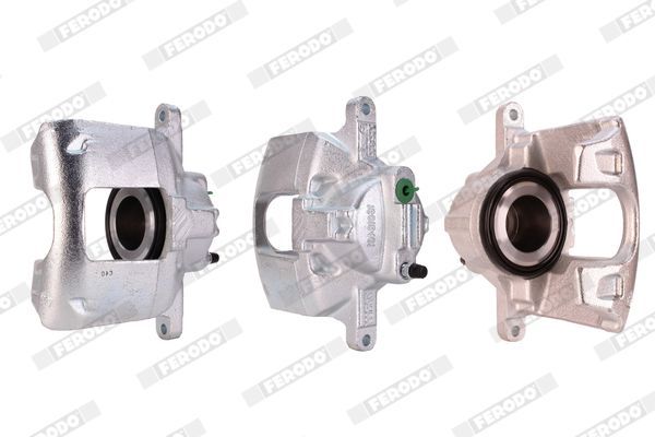 Stabdžių apkaba FERODO FCL695314