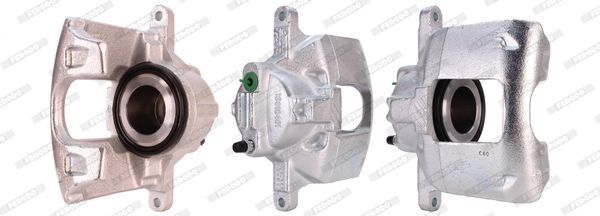 Stabdžių apkaba FERODO FCL695314