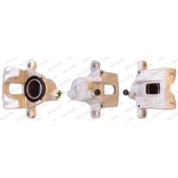 Stabdžių apkaba FERODO FCL695329