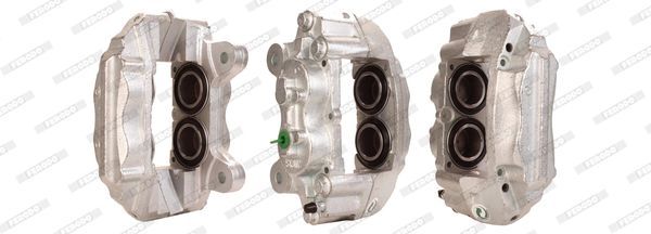 Stabdžių apkaba FERODO FCL695334