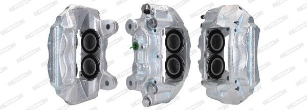 Stabdžių apkaba FERODO FCL695335