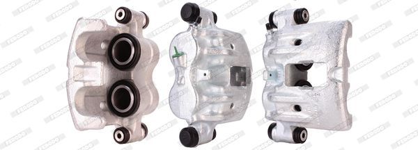 Stabdžių apkaba FERODO FCL695337