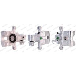 Stabdžių apkaba FERODO FCL695339