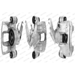 Stabdžių apkaba FERODO FCL695597