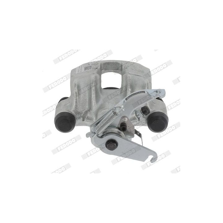 Stabdžių apkaba FERODO FCL695598