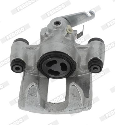 Stabdžių apkaba FERODO FCL695598