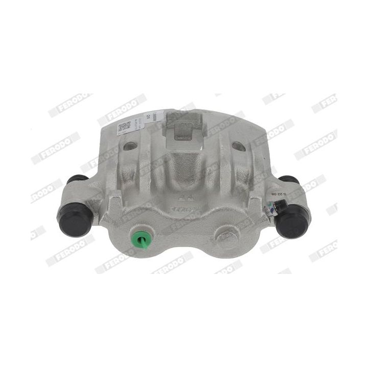 Stabdžių apkaba FERODO FCL695599