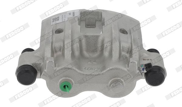 Stabdžių apkaba FERODO FCL695599