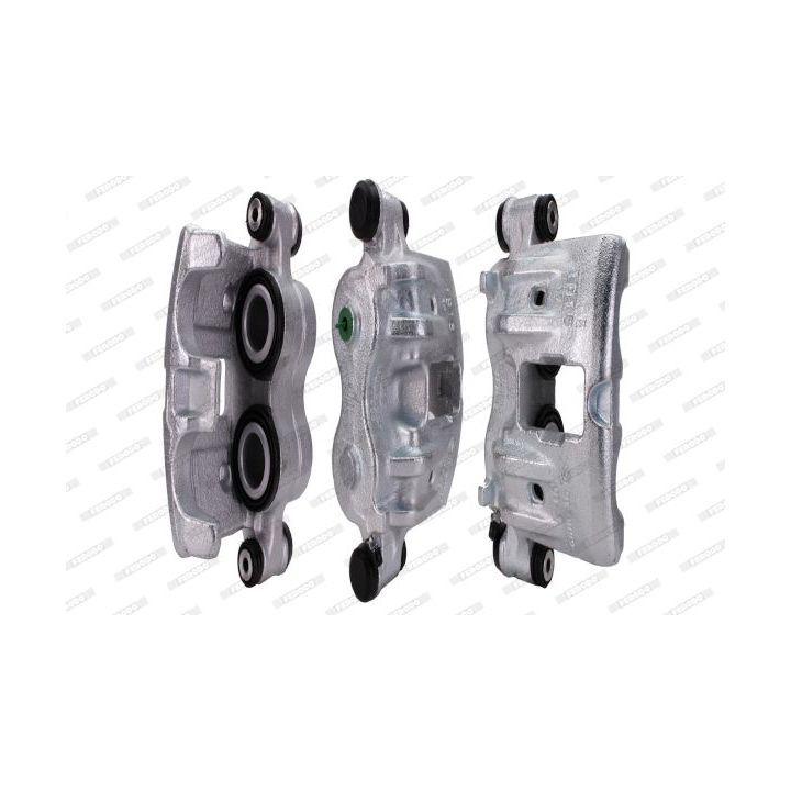 Stabdžių apkaba FERODO FCL695599