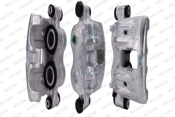 Stabdžių apkaba FERODO FCL695599