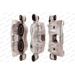 Stabdžių apkaba FERODO FCL695600