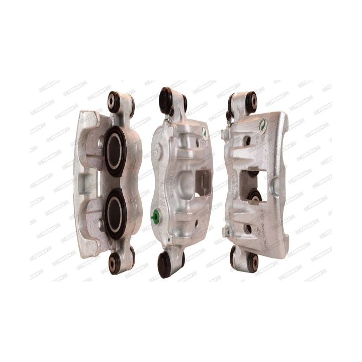 Stabdžių apkaba FERODO FCL695600