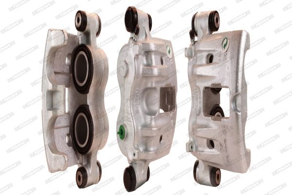 Stabdžių apkaba FERODO FCL695600