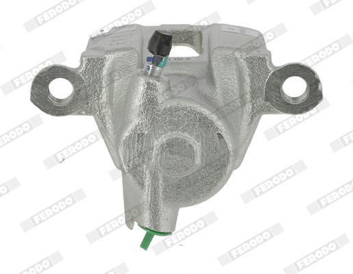 Stabdžių apkaba FERODO FCL695604