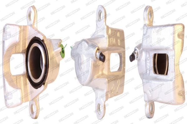 Stabdžių apkaba FERODO FCL695604