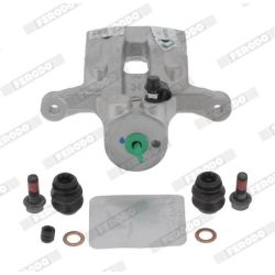 Stabdžių apkaba FERODO FCL695613